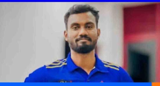 அனோஜனின் தண்டனையைக் குறைக்க சவுதி பயணம்